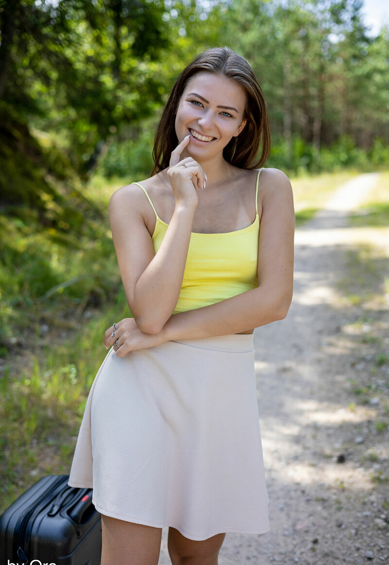 Тинка, 24