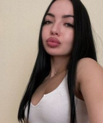 Ольга, 23